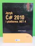 Język C# 2010 i platforma NET 4