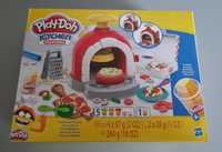 Pizzeria Play-Doh