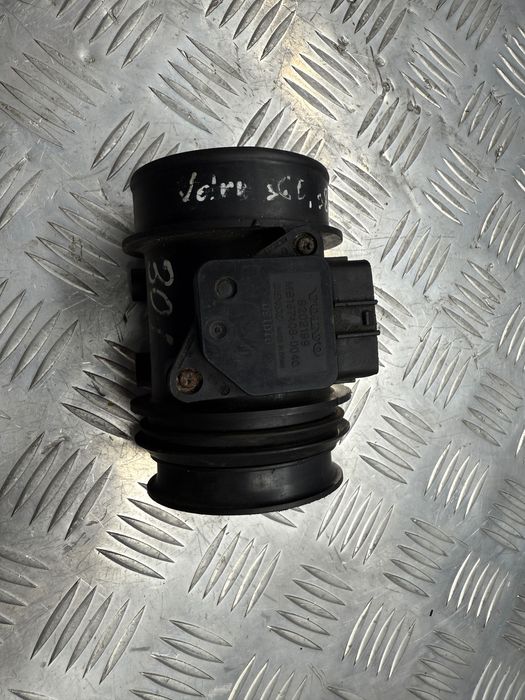 Расходомер воздуха volvo 9202199