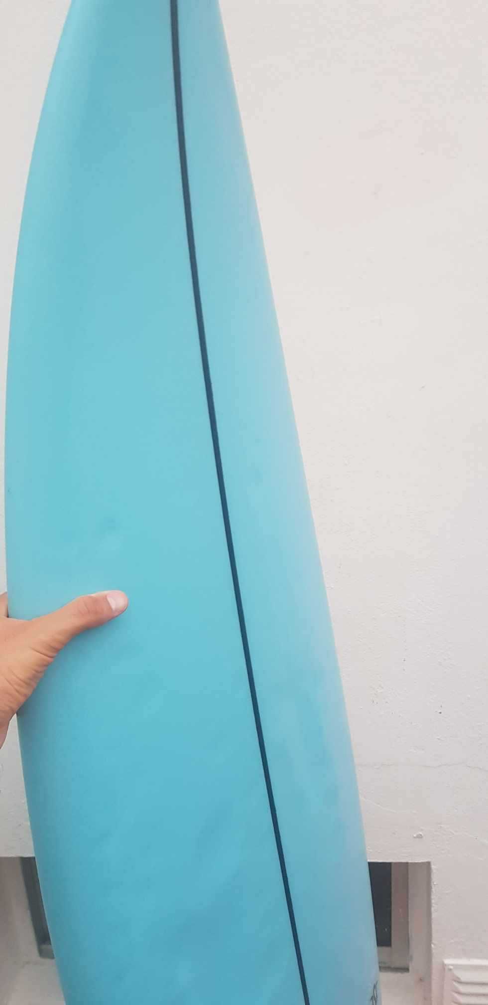 Prancha de Surf 5' 10"