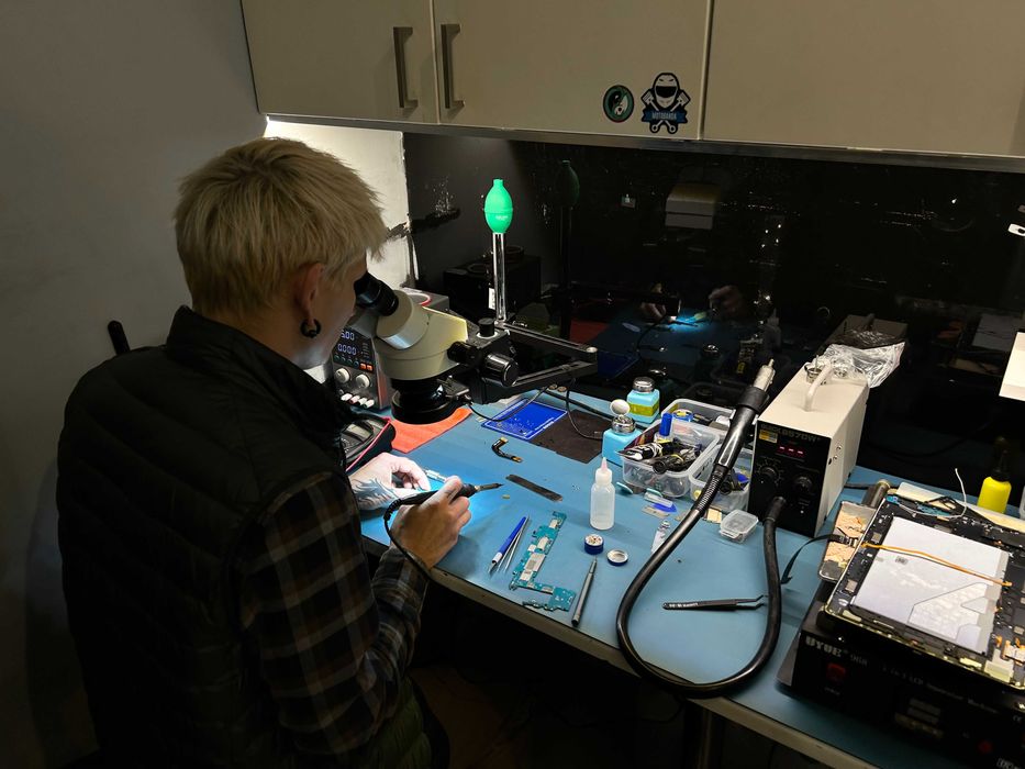 Szybka Profesjonalna Naprawa Telefonów iPhone, Samsung, Xiaomi |Kraków