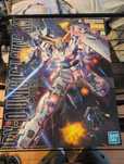 MG RX-0 Unicorn Gundam