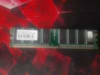 память DDR400 512mb Transcend