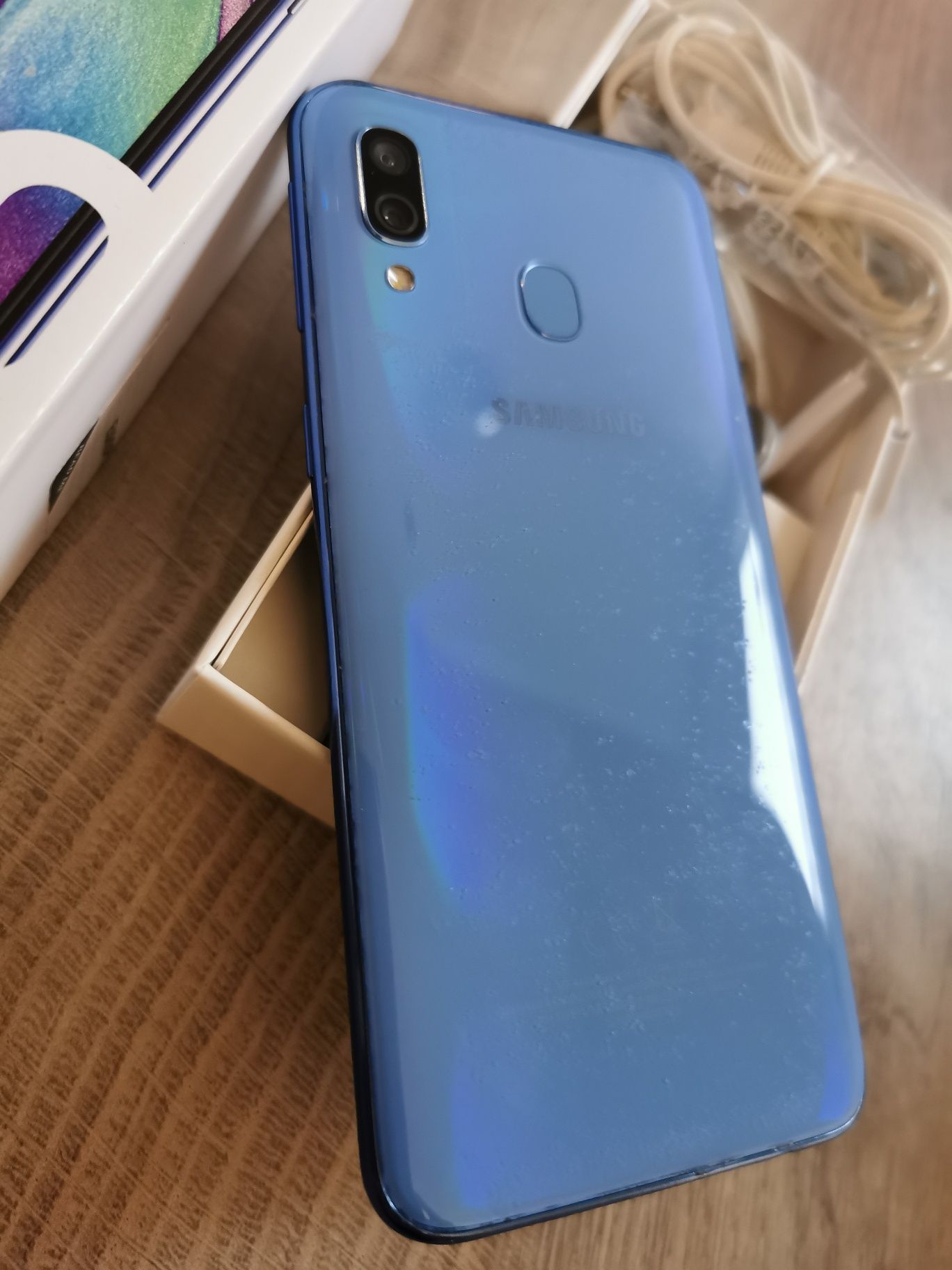 Samsung Galaxy A40