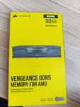 Продам  нову оперативну  пам'ять DDR5 32GB