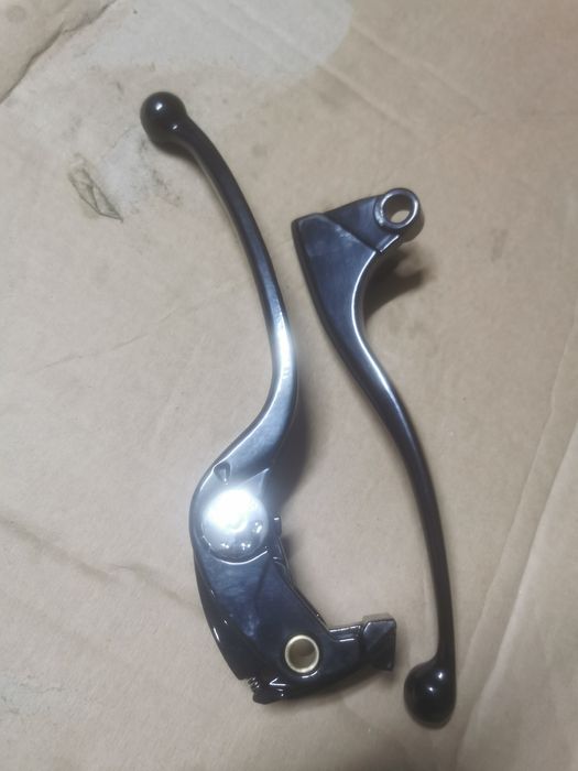 Peças kawasaki cafe racer