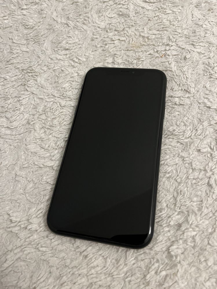 iPhone XR 64gb IDEALNY