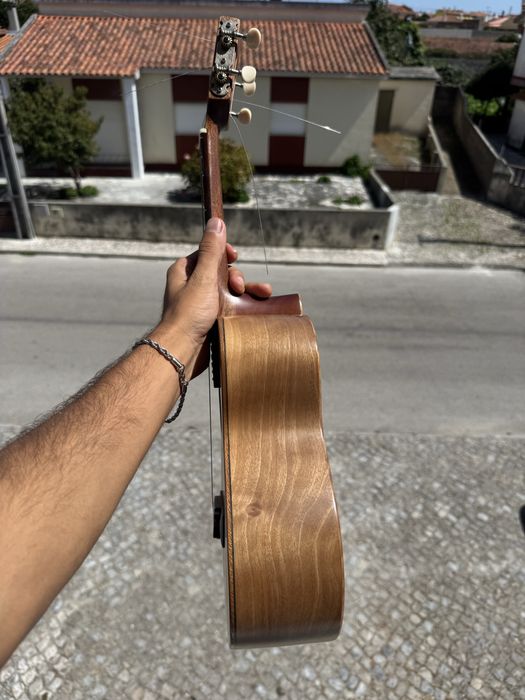 Cavaquinho Brasileiro - Artimúsica CV50