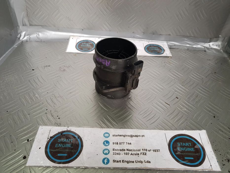 Medidor Massa Ar Mercedes Classe A 180 CDI W176 CLA W117