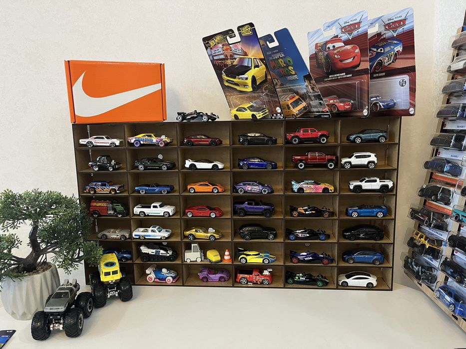 Hot wheels хот вилс