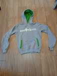 Bluza z kapturem Patriots rozmiar S - kibic, ultras, hooligans, Patori