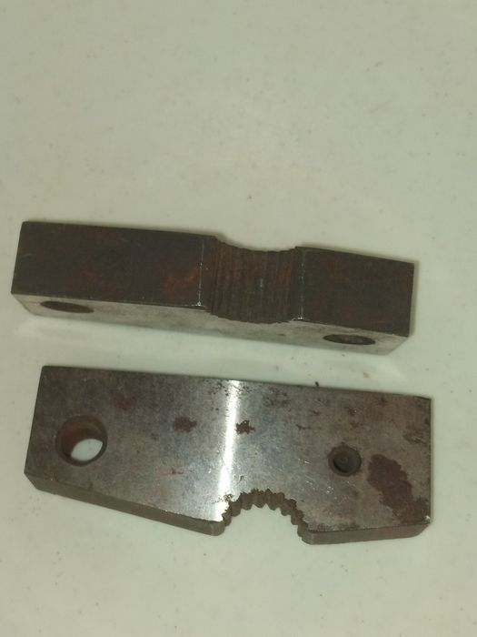 метизные матрицы, пуансоны, ножи, инструмент производства метизов