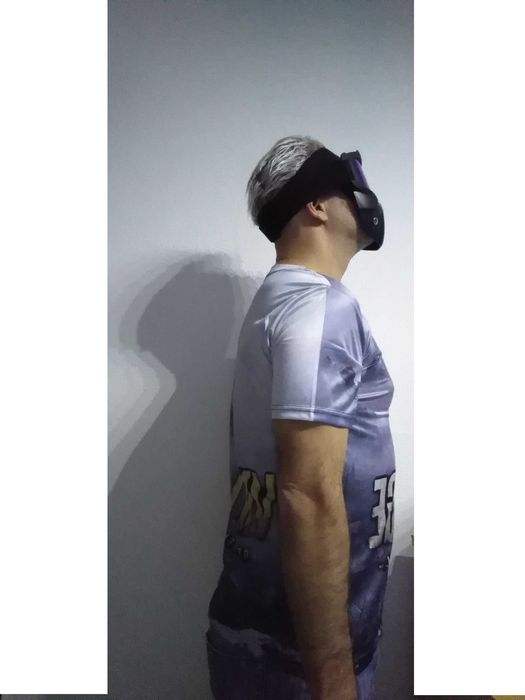 T-Shirt Resident Evil Village Castle Dimitrescu