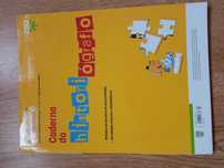 Livros de fichas