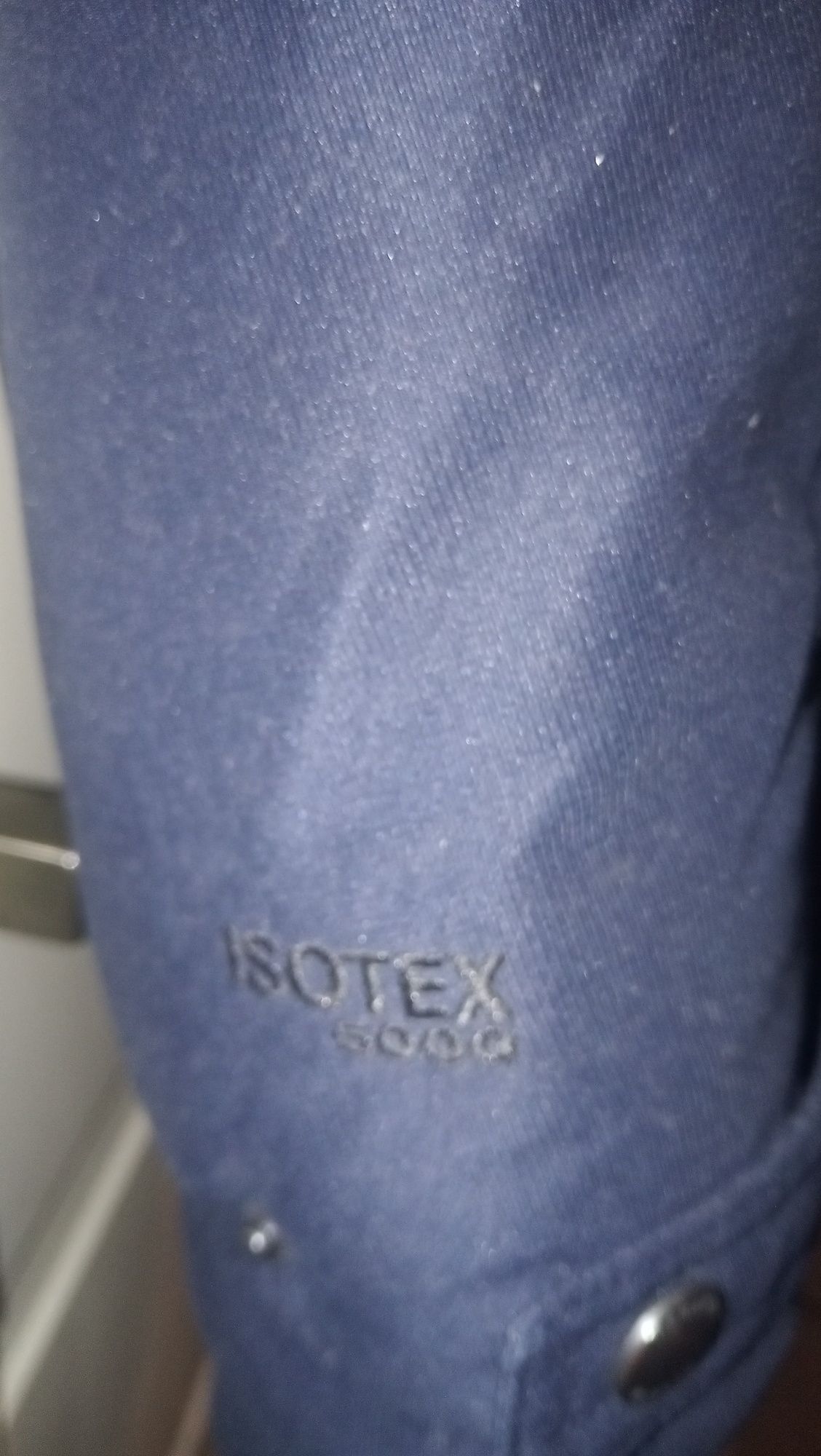 Kurtka zimowa Regatta XL Granatowa