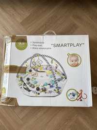 Mata Edukacyjna SmartPlay Kinderkraft