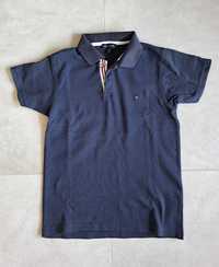 Koszulka polo Tommy Hilfiger