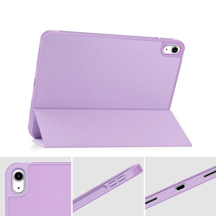 Tech-Protect Sc Pen Ipad 10.9 10 / 2022 Violet