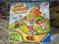 Gra Lotti Karotti Deluxe Ravensburger dla dzieci
