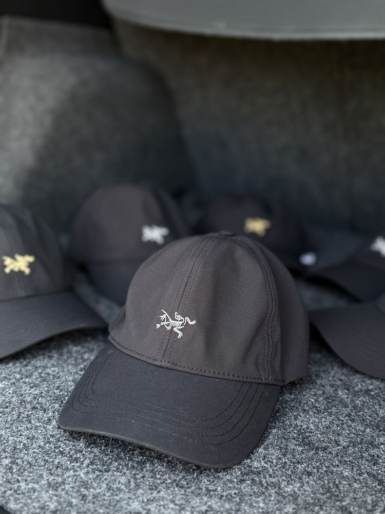 Arcteryx small bird cap