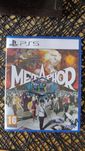 Metaphor Refantazio ps5