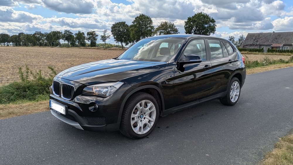 BMW X1 sDrive16d