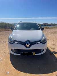 Renault clio IV 2015 90cv