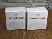 Роутер Apple AirPort Express A1392 MC414 WiFi Airplay США гарантия