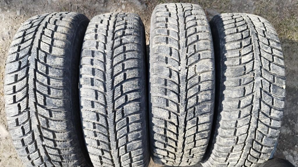 Opony zimowe i letnie 185/65/r14