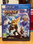 Ratchet Clank Ps4