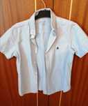 Camisa menino 8 anos