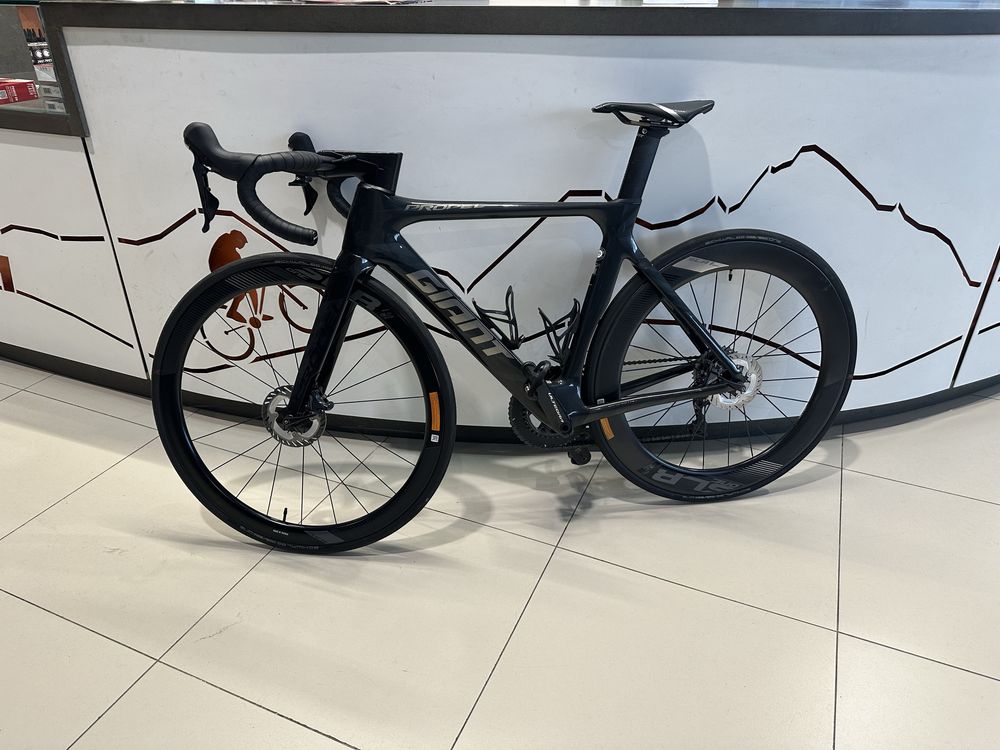 Giant Propel 1 Pro Disc