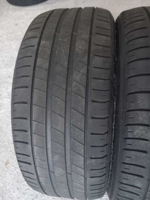 2 pneus 225/45R18 BFGoodrich