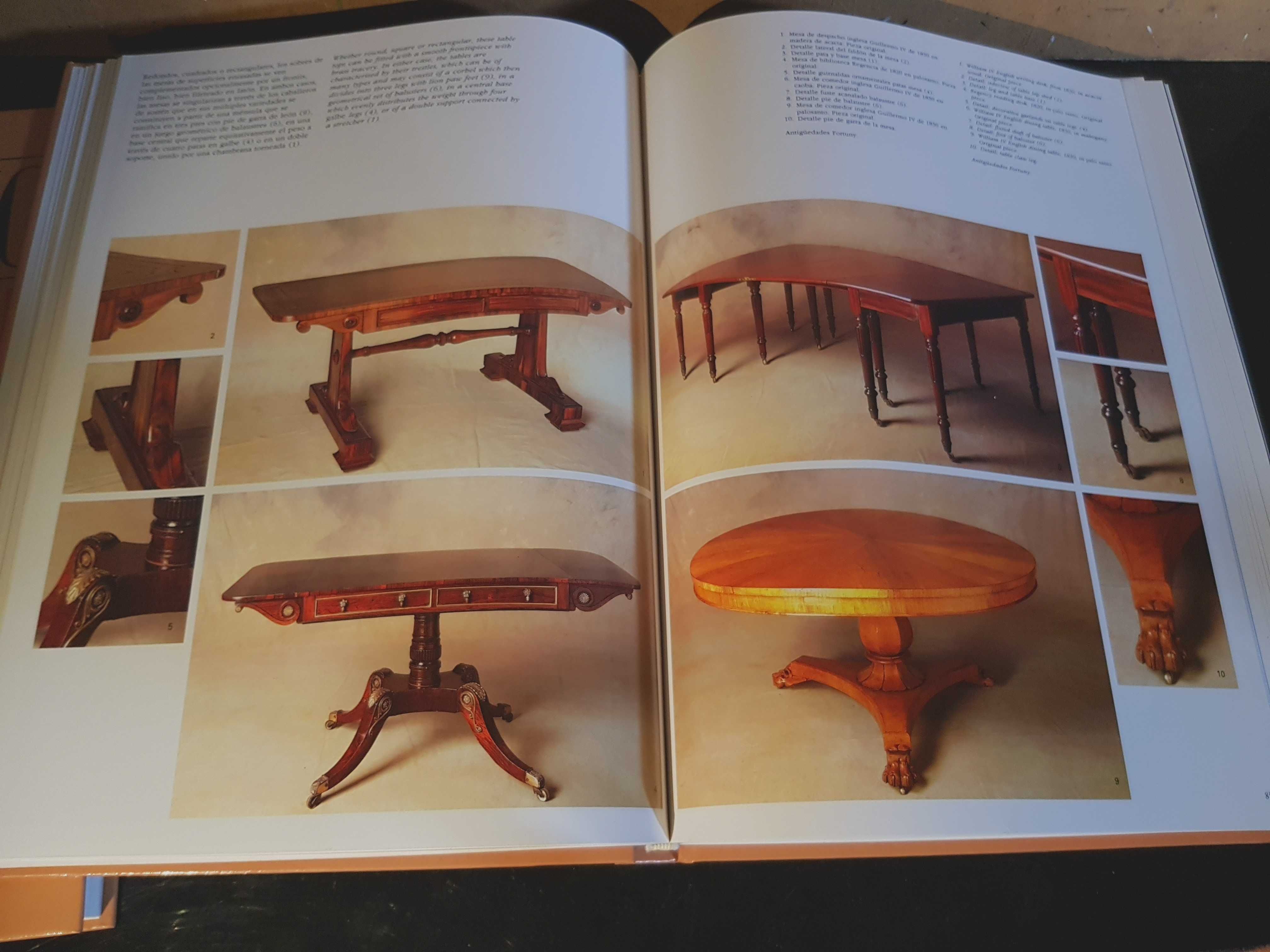 Classic Furniture - Atrum - Francisco Asensio Cerver - 2 Vol.