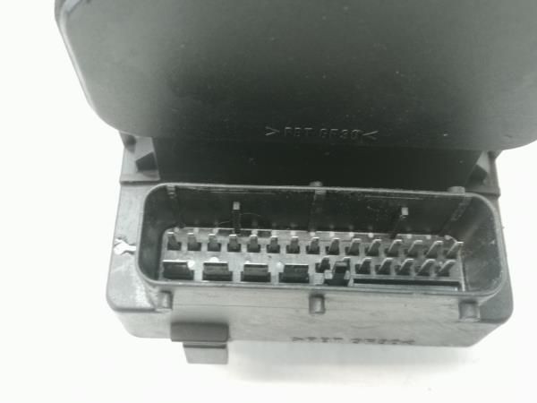 ABS HONDA Civic VI Coupé (EJ_, EM1_)