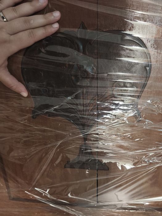 Cama de solteiro com cabeceira