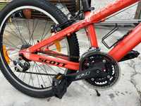 Bicicleta  SCOTT JR 24” Voltage