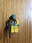 Lego star wars Bossk