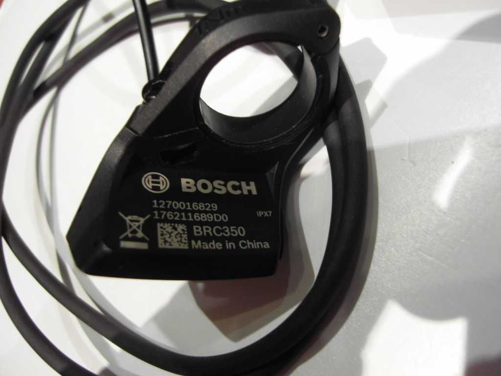 Zestaw modernizacyjny Bosch SmartphoneHub Cobi.Bike do rowerów e-Bike