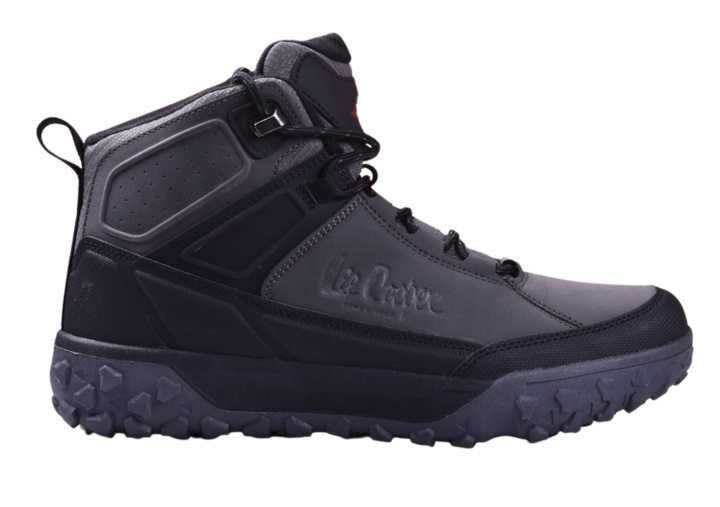 Buty Męskie Zimowe Lee Cooper Trapery Trekkingowe -2939 r.44 wys.24h
