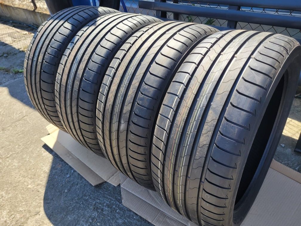 Opony letnie 245/40/19  Bridgestone turanza 6 2023r