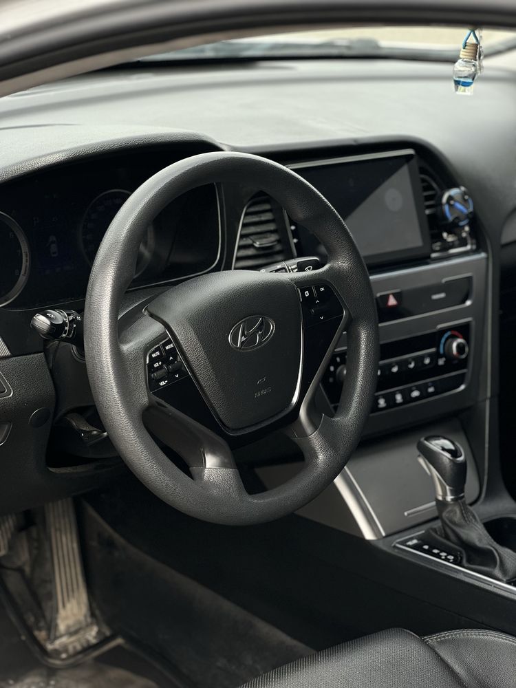 Hyundai sonata 2014 р. 2.0LPI