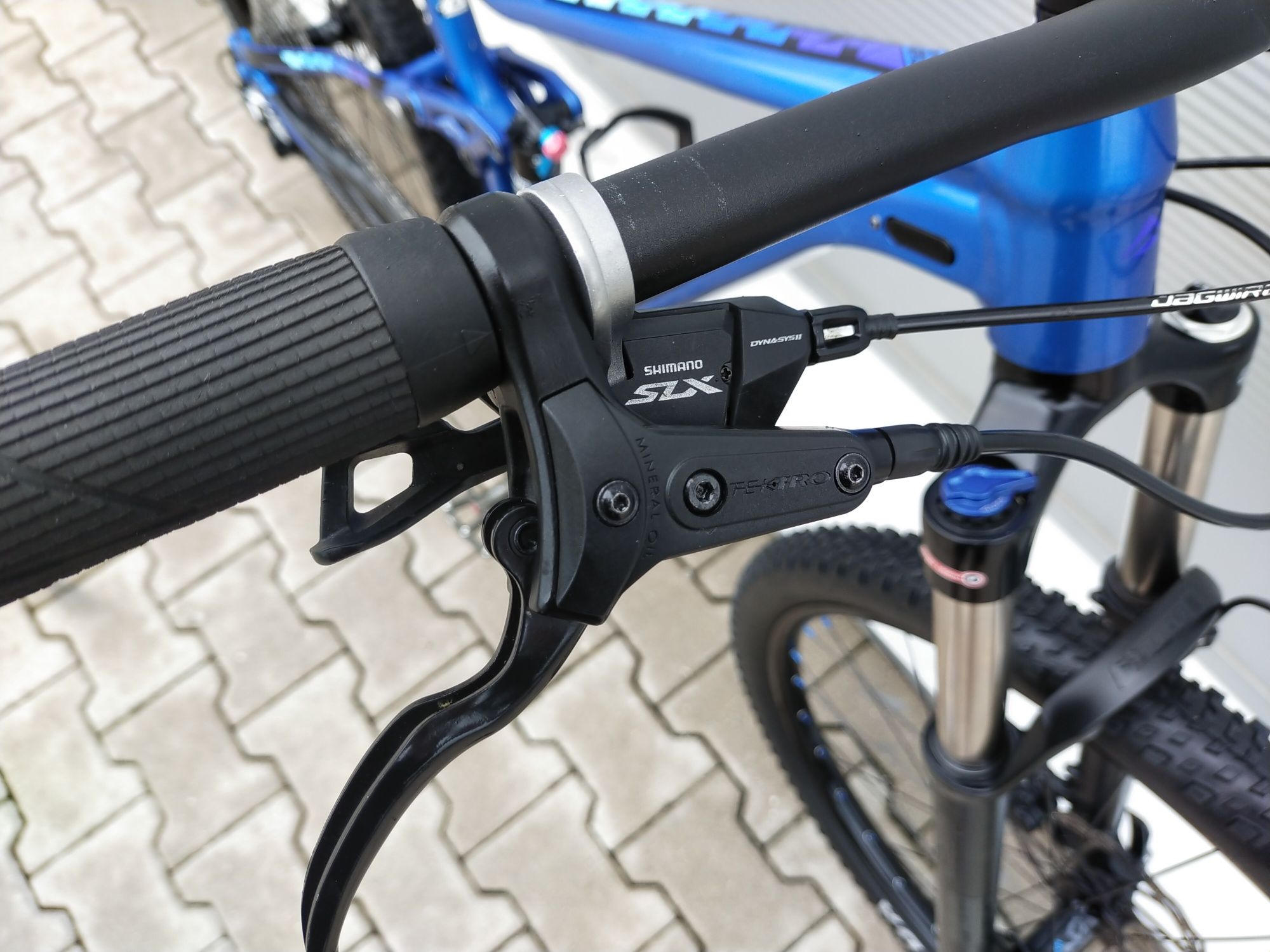 Rower Górski Merida ONE 20 FULL Aluminium roz.L 29" !WYSYŁKA!!!