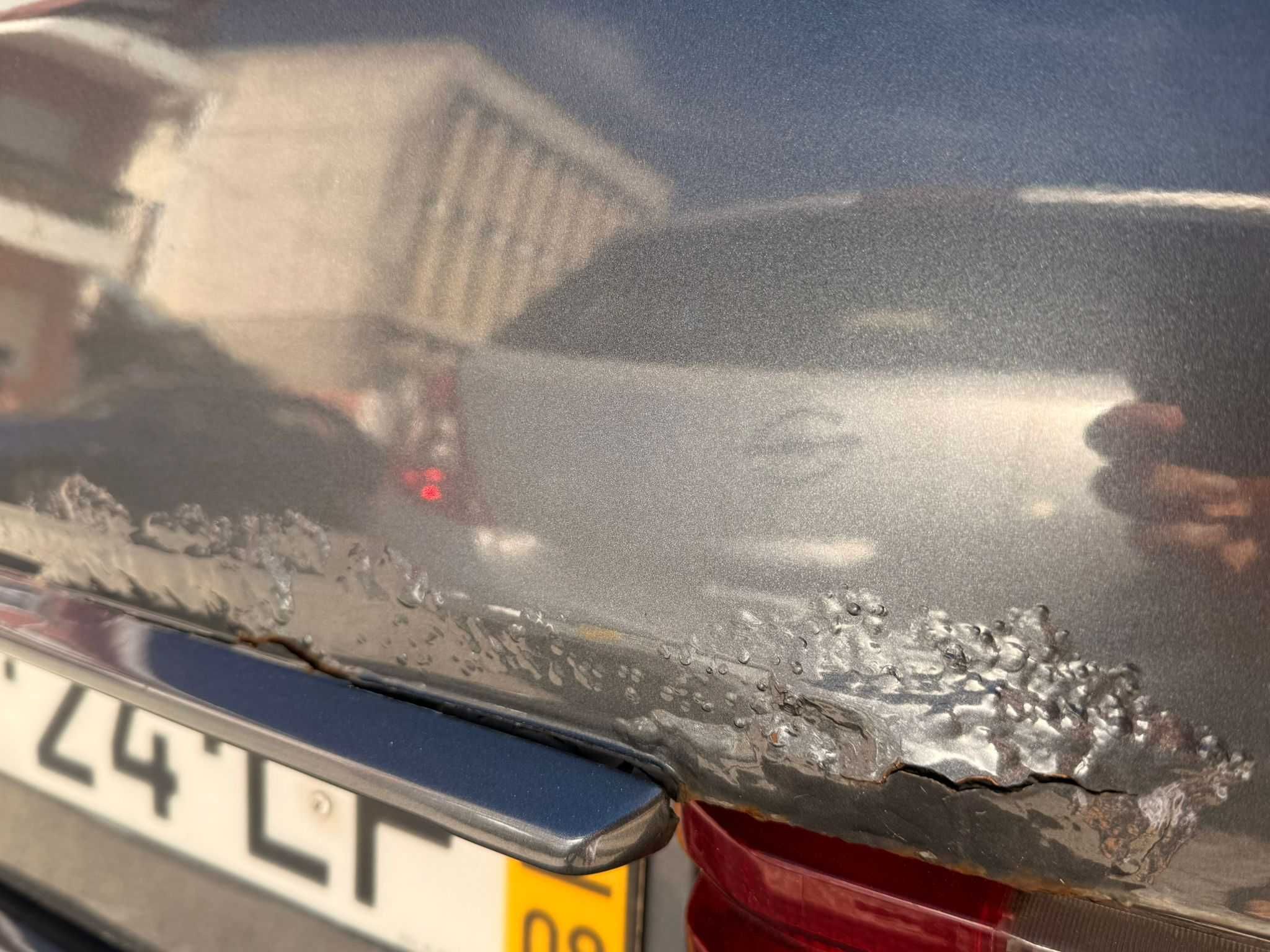 Mercedes 190d 2.5