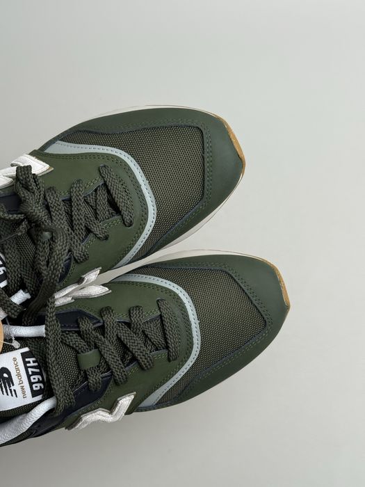 Оригінал new balance 997h cordura розміри в описі