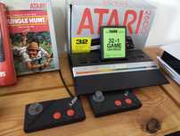 Atari 2600 komplet