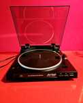 Gramofon DJ-Tech Vinyl USB