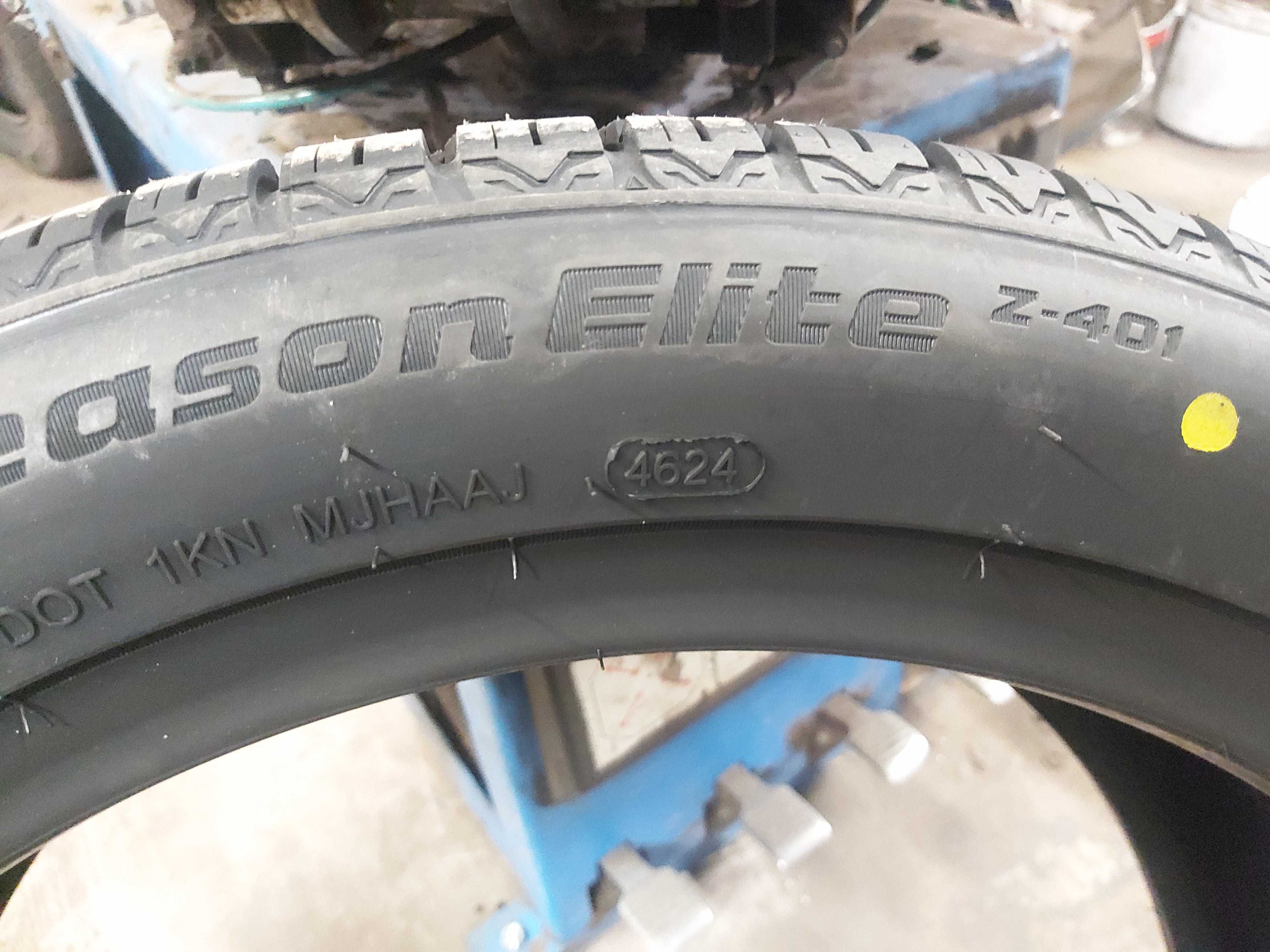 235/45R18 Goodride AllSeasonElite cztery nowe opony całoroczne