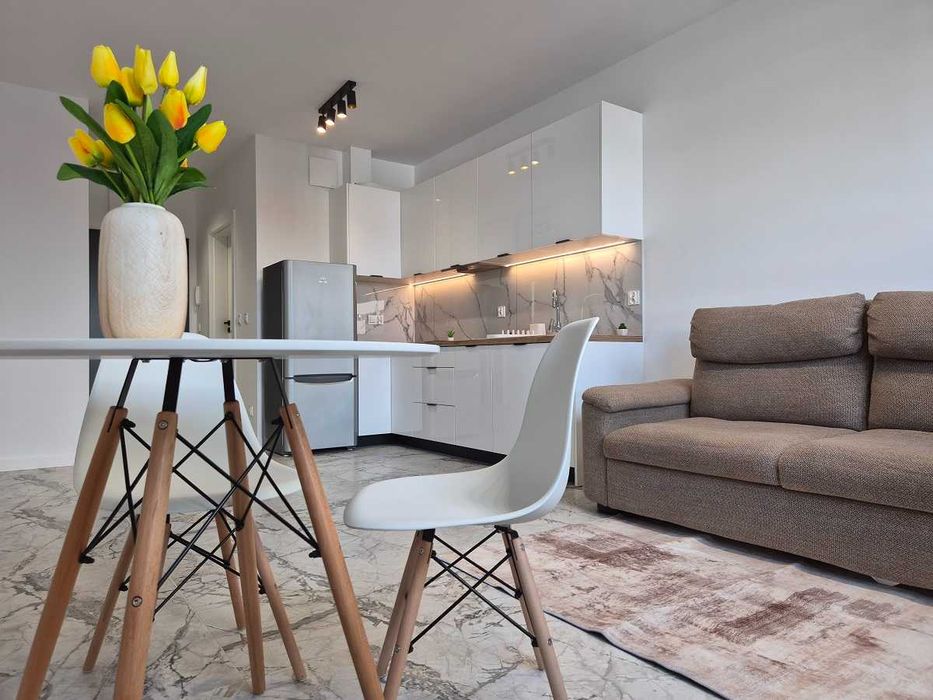 Centrum, kawalerka 27 mkw, ulica Miedziana 4.