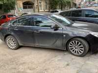 Разборка opel Insignia 2.0 dizel